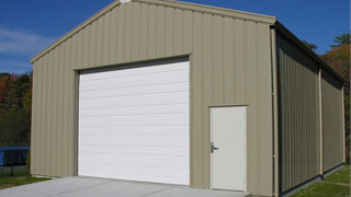 Garage Door Openers at Military Square Mesquite, Texas